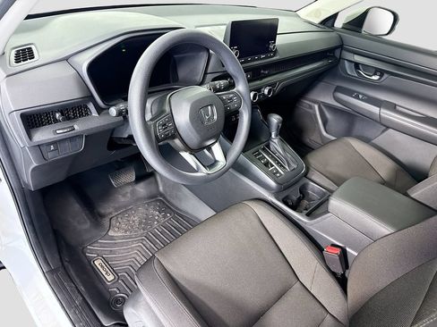 Certified 2023 Honda CR-V EX image 9
