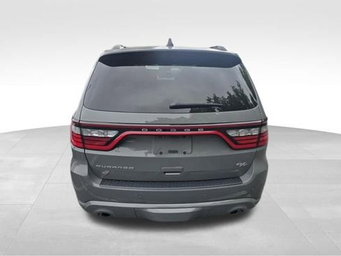 Used 2024 Dodge Durango R/T AWD/4WD image 4
