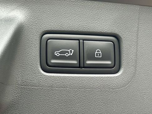 New 2026 Hyundai Santa Fe Limited image 13