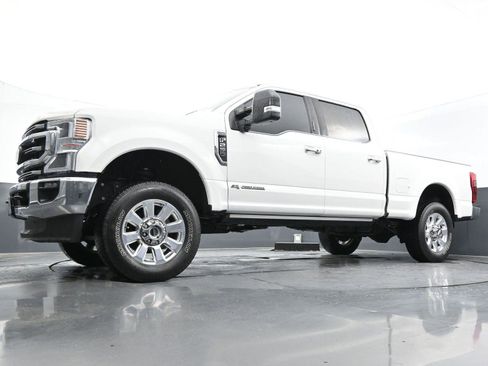Used 2022 Ford F250 Platinum image 52