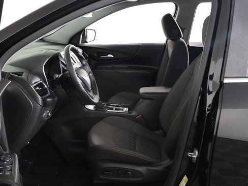 Used 2024 Chevrolet Equinox LT image 23