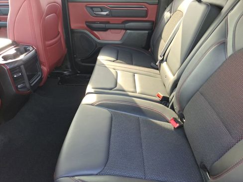 Used 2025 RAM 1500 Rebel w/ Rebel Level 1 Equipment Group image 15