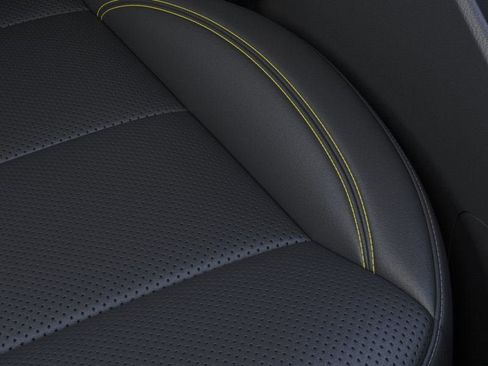 New 2026 Chevrolet Trax ACTIV w/ Driver Confidence Package image 21