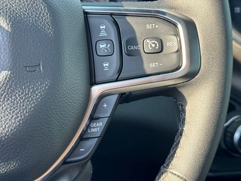 New 2026 RAM 1500 Big Horn w/ Night Edition AWD/4WD image 19