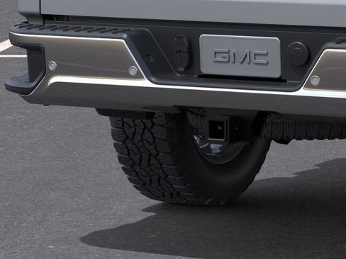 New 2026 GMC Sierra 2500 SLT w/ SLT Premium Package AWD/4WD image 17
