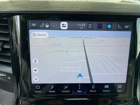 Used 2023 RAM 1500 Laramie w/ Trailer Tow Group image 15