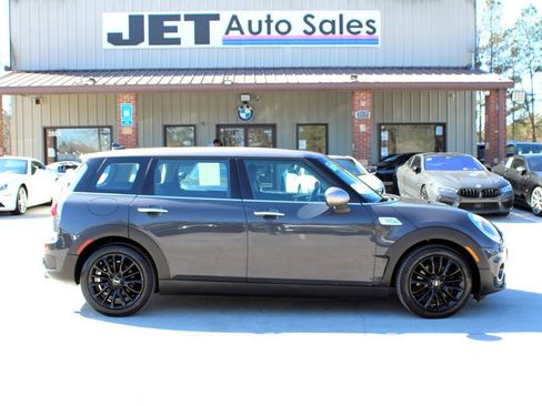 Used 2018 MINI Cooper Clubman S image 8