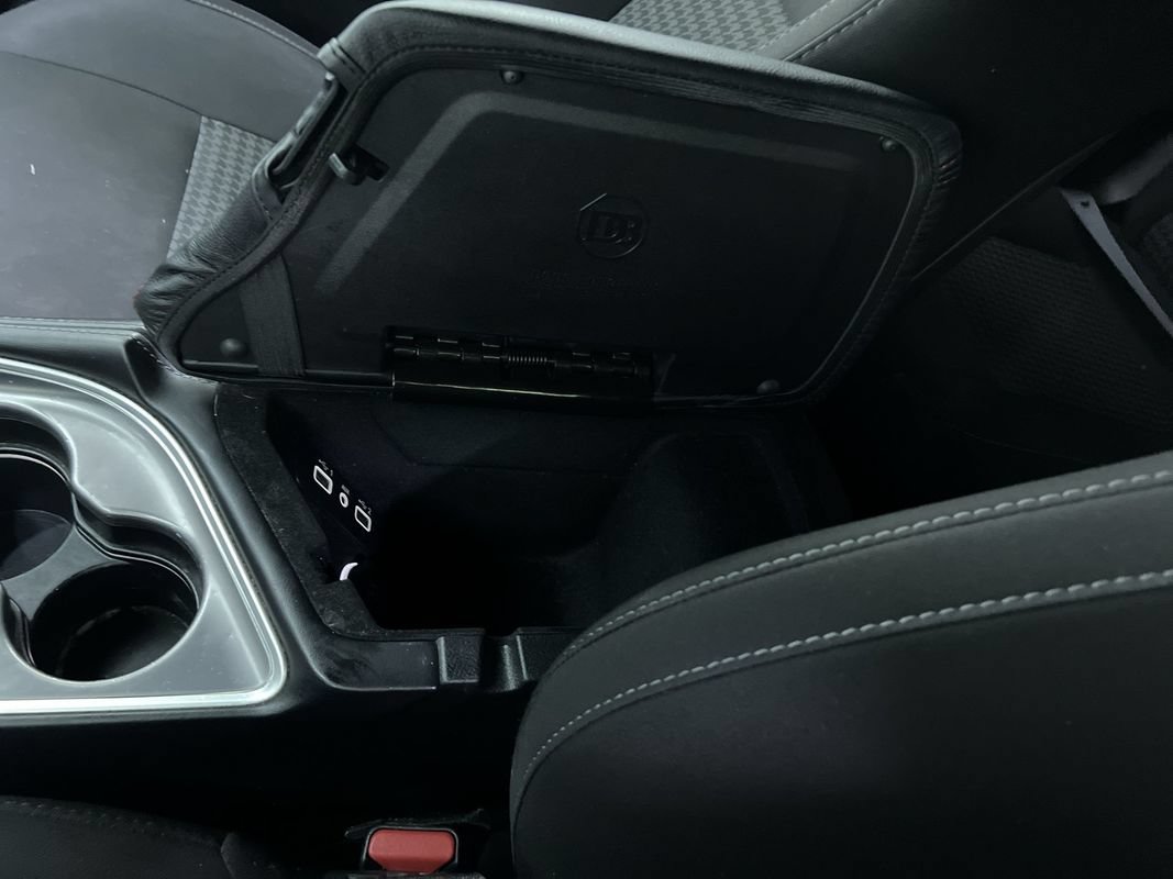 Used 2021 Dodge Challenger R/T RWD image 26