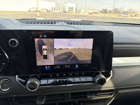 New 2026 Chevrolet Colorado LT w/ LT Convenience Package image 16