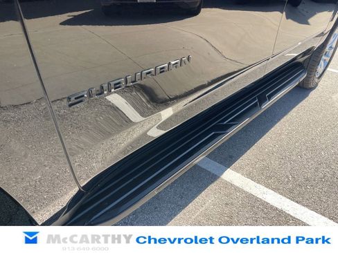 Used 2022 Chevrolet Suburban RST AWD/4WD image 10