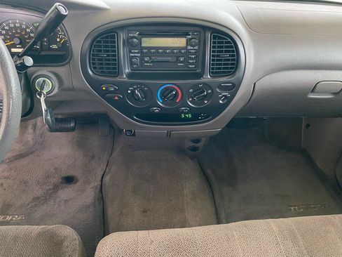 Used 2002 Toyota Tundra SR5 RWD image 13