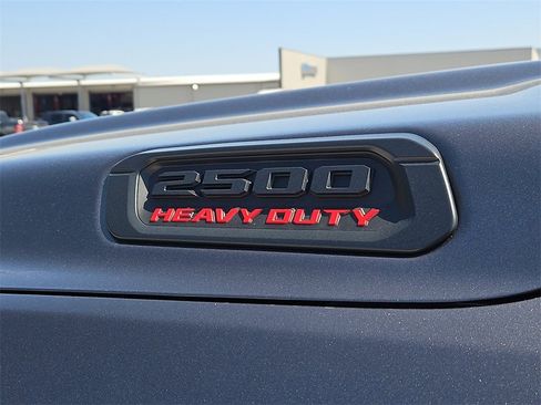 New 2026 RAM 2500 Lone Star image 14