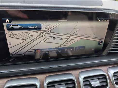 New 2026 Mercedes-Benz GLE 450 4MATIC image 14