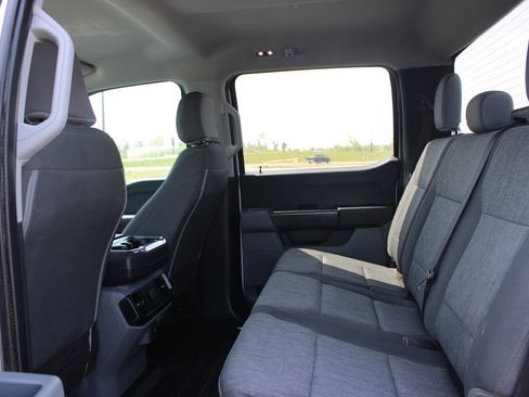 Used 2023 Ford F150 XL w/ FX4 Off-Road Package image 16