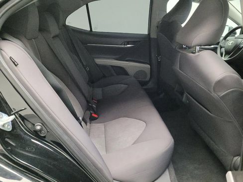 Used 2021 Toyota Camry LE w/ Carpet Mat Package (TMS) image 19