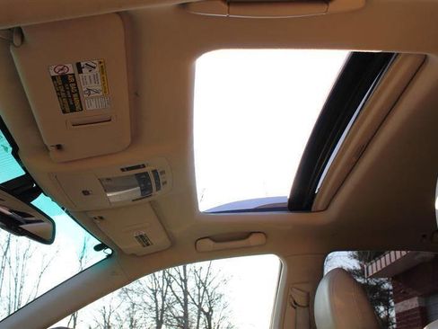 Used 2011 Lexus RX 450h AWD image 21