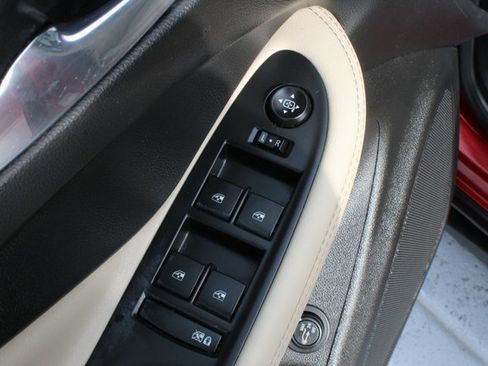 Used 2017 Buick Envision Essence w/ LPO, Cargo Package image 18