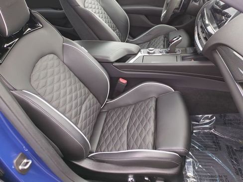 Used 2022 Cadillac CT5 V Blackwing w/ Carbon Fiber Package 1 image 25