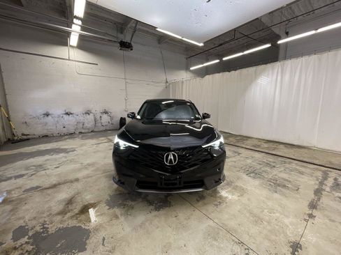 New 2026 Acura ADX AWD image 27