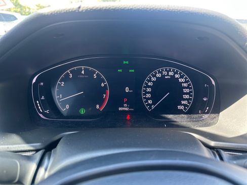 Used 2020 Honda Accord Sport image 17