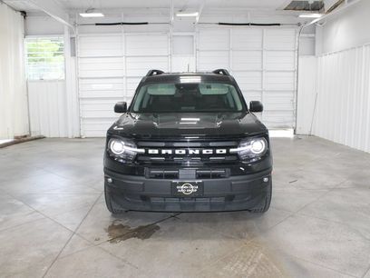 Used 2023 Ford Bronco Sport Outer Banks w/ Tech Package