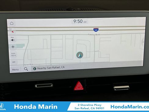 Used 2023 Hyundai Ioniq 5 Limited AWD/4WD image 25