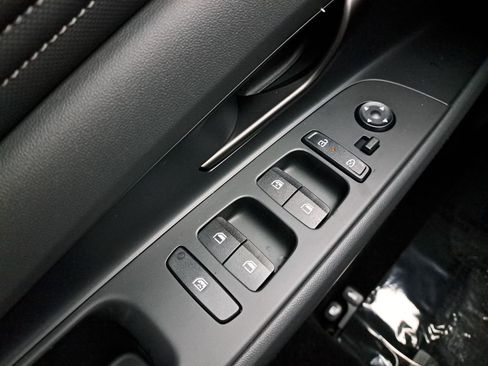 New 2026 Hyundai Elantra SEL Sport Premium FWD image 25