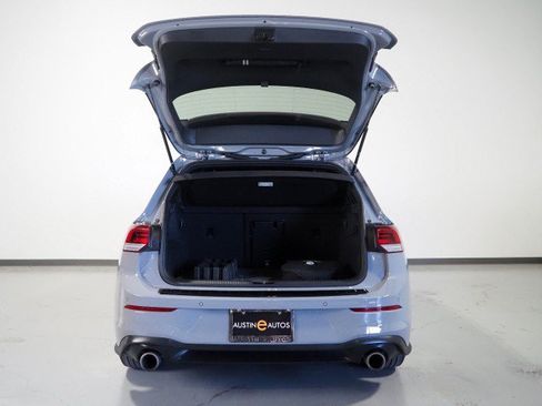 Used 2024 Volkswagen Golf GTI S FWD image 33