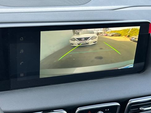 New 2026 Nissan Sentra S image 21