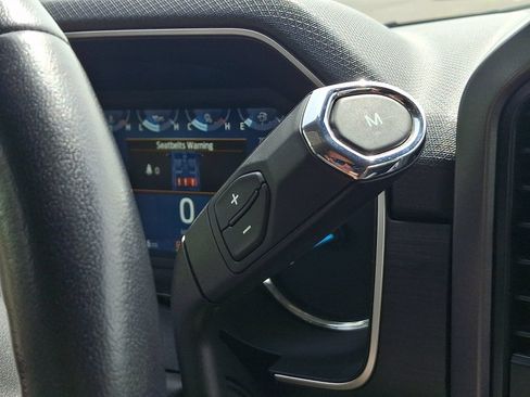 Certified 2022 Ford F150 XLT w/ Equipment Group 301A Mid AWD/4WD image 15