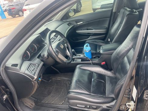 Used 2009 Honda Accord EX-L image 11