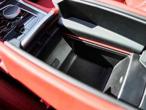 Used 2026 BMW X6 M Competition w/ Executive Package AWD/4WD image 67