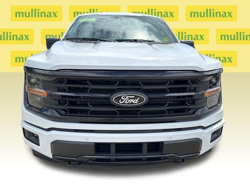 New 2026 Ford F150 XLT image 12