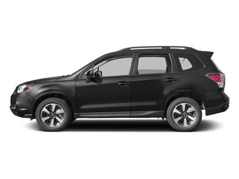 Used 2017 Subaru Forester 2.5i Premium w/ Popular Package #2A image 3