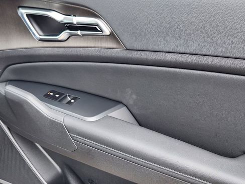New 2026 Kia Sportage X-Line AWD/4WD image 14