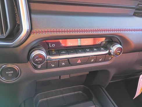 New 2026 MAZDA CX-50 2.5 Hybrid w/ Cargo Package image 30