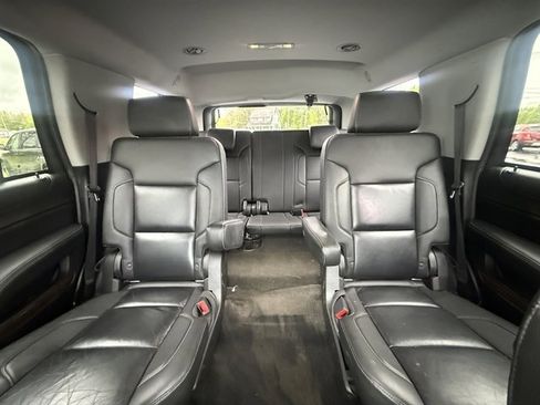 Used 2018 Chevrolet Tahoe LT AWD/4WD image 30
