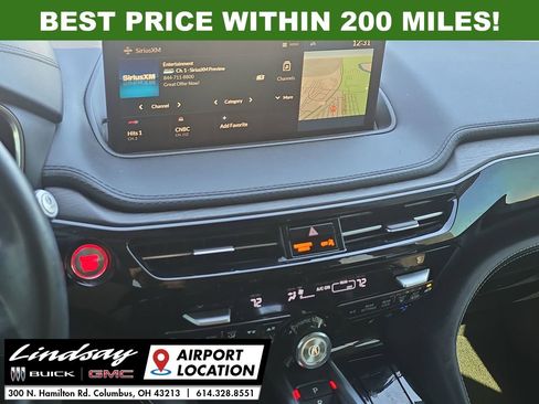 Used 2023 Acura MDX SH-AWD w/ Advance Package image 13