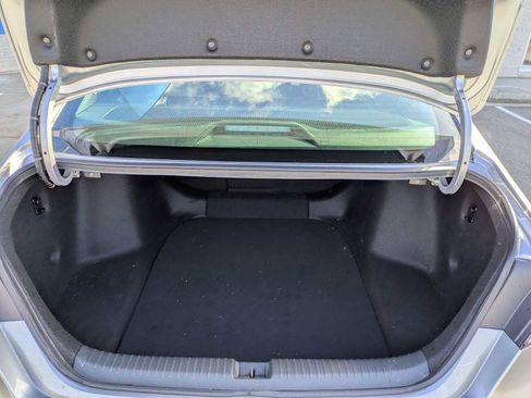 Certified 2024 Honda Accord Sport image 33