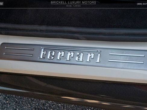 Used 2023 Ferrari 296 GTS image 59