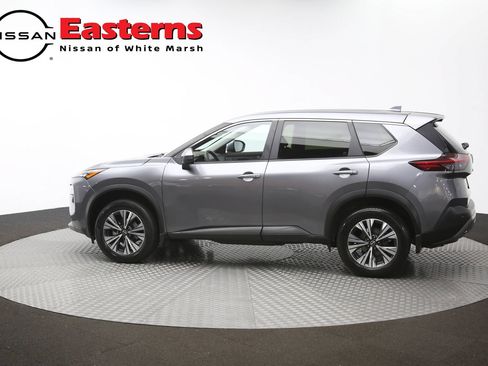 Used 2023 Nissan Rogue SV AWD/4WD image 62