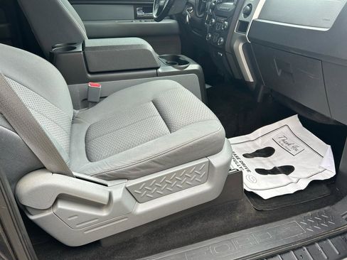 Used 2013 Ford F150 XLT w/ Luxury Equipment Group image 12