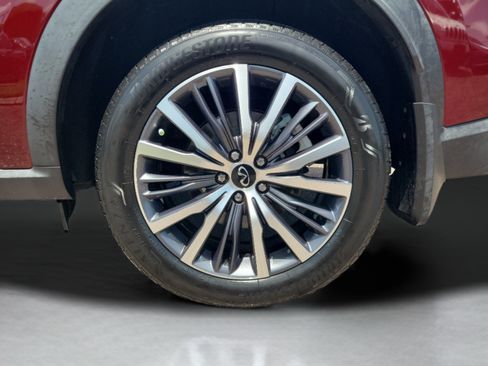 Certified 2023 INFINITI QX60 Autograph w/ Cargo Package FWD image 30