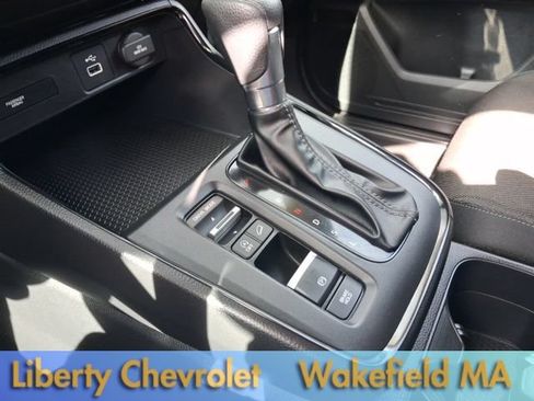 Used 2023 Honda CR-V LX image 21