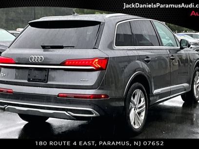 Used 2023 Audi Q7 2.0T Premium w/ Convenience Package