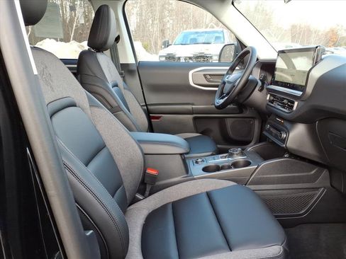 New 2025 Ford Bronco Sport Big Bend w/ Convenience Package image 8