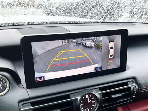 Used 2023 Lexus IS 500 image 19