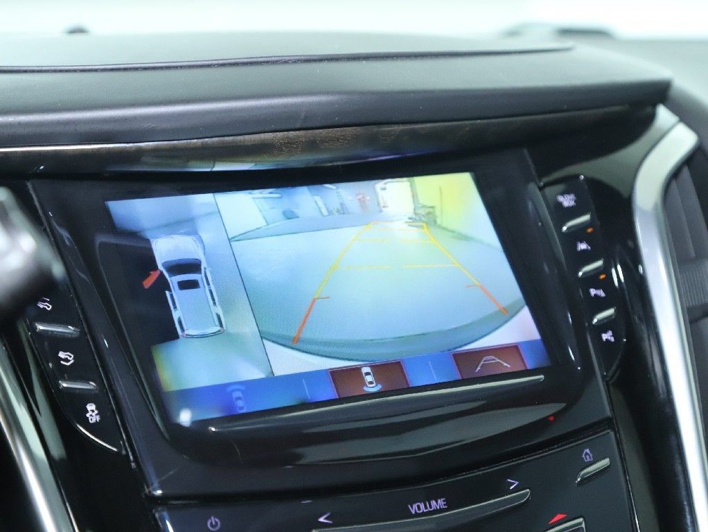 Used 2020 Cadillac Escalade Platinum AWD/4WD image 35