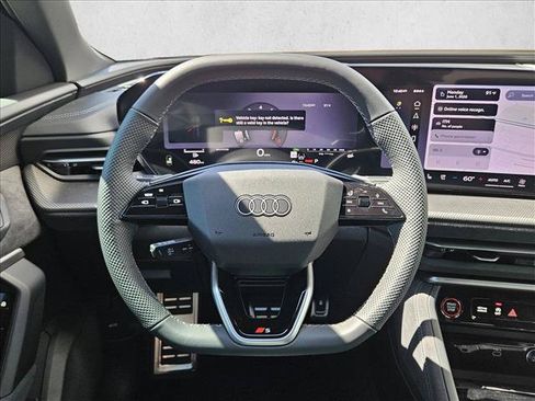 New 2026 Audi SQ5 Premium Plus AWD/4WD image 11