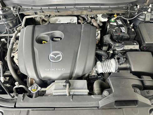 Used 2021 MAZDA CX-5 Grand Touring AWD/4WD image 33